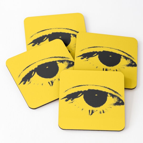 Item preview, Static Gaze designed and sold by Quinjao.