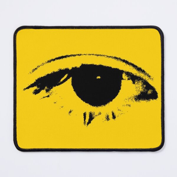 Item preview, Static Gaze designed and sold by Quinjao.