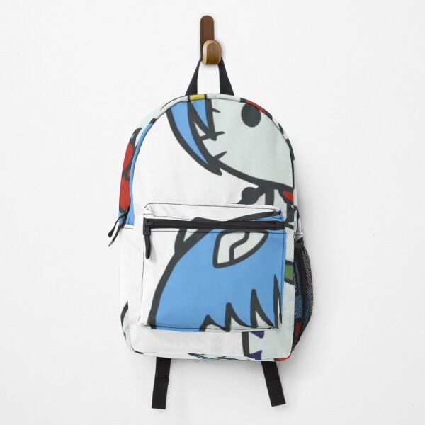 Item preview, Evangelion Cute Cat Anime Kitty Icon designed and sold by nyro collective .