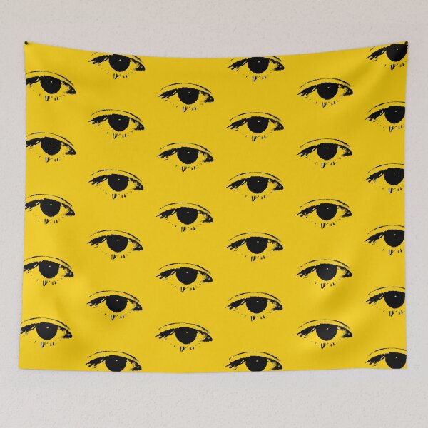 Item preview, Static Gaze designed and sold by Quinjao.