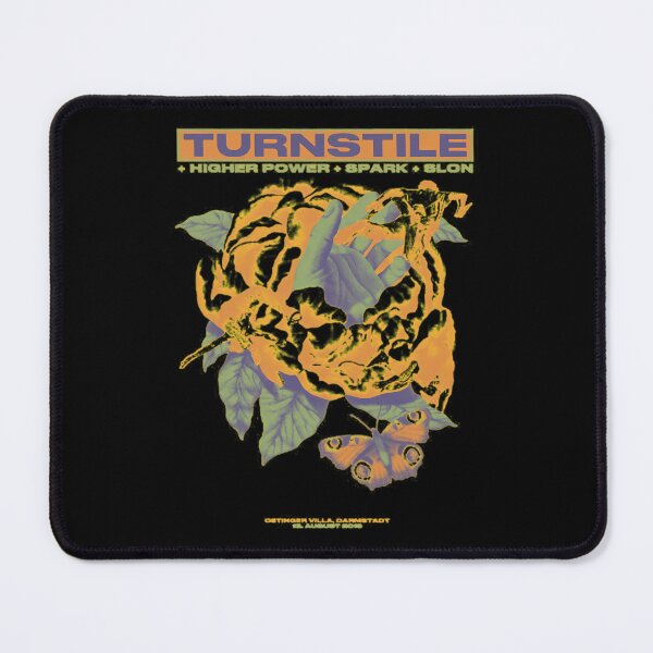 Item preview, Result-High Quality Turnstile designed and sold by Kvvngs.