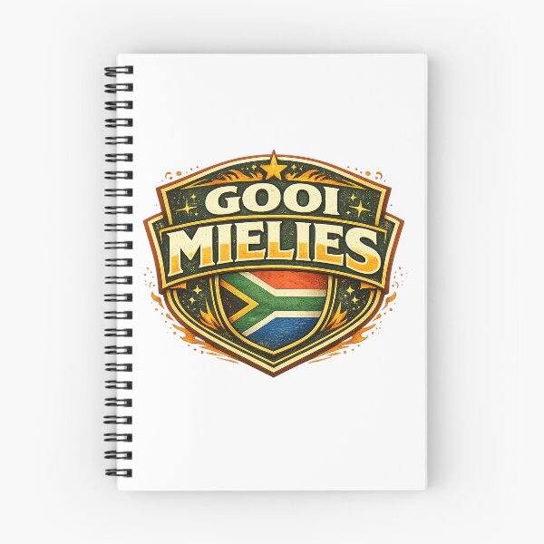 Item preview, Gooi Mielies designed and sold by Throwing-Corn.