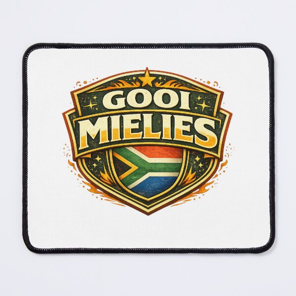 Item preview, Gooi Mielies designed and sold by Throwing-Corn.
