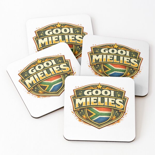 Item preview, Gooi Mielies designed and sold by Throwing-Corn.