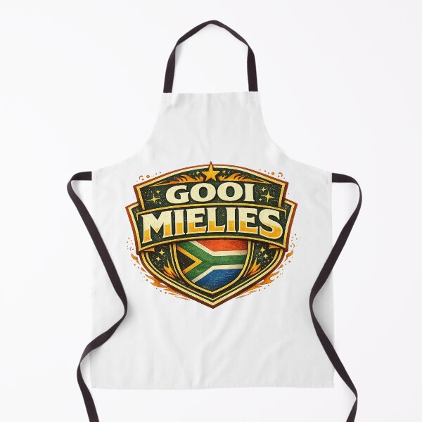 Item preview, Gooi Mielies designed and sold by Throwing-Corn.