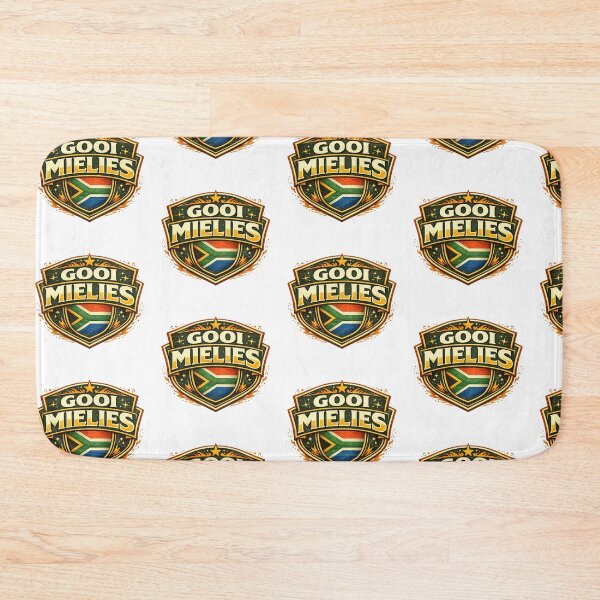 Item preview, Gooi Mielies designed and sold by Throwing-Corn.