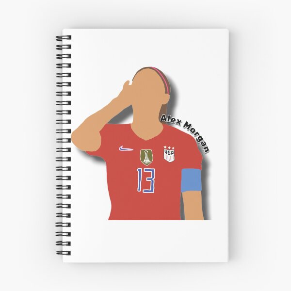 Item preview, Alex Morgan designed and sold by Kels13t.