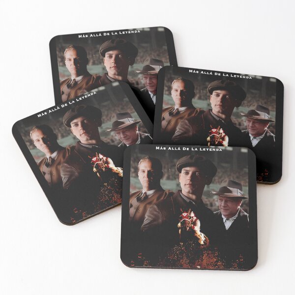 Item preview, Seabiscuit Movie designed and sold by Kvvngs.