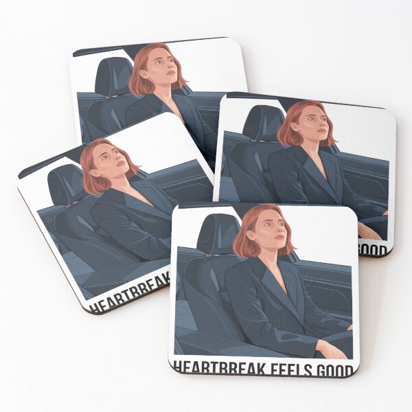 Item preview, Heart Break Feels Good in a Place Like This designed and sold by pisliturabcons.