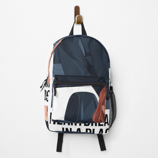 Item preview, Heart Break Feels Good in a Place Like This designed and sold by pisliturabcons.