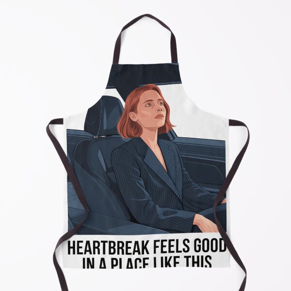 Item preview, Heart Break Feels Good in a Place Like This designed and sold by pisliturabcons.