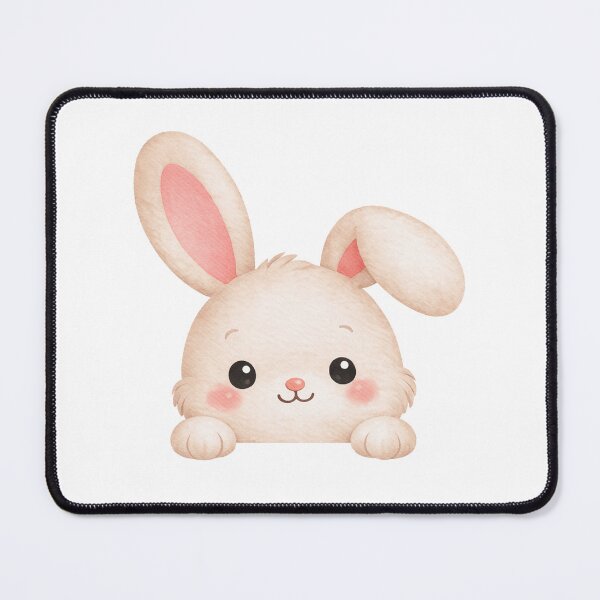 Item preview, Cute little Easter bunny designed and sold by PeterskyDesign.