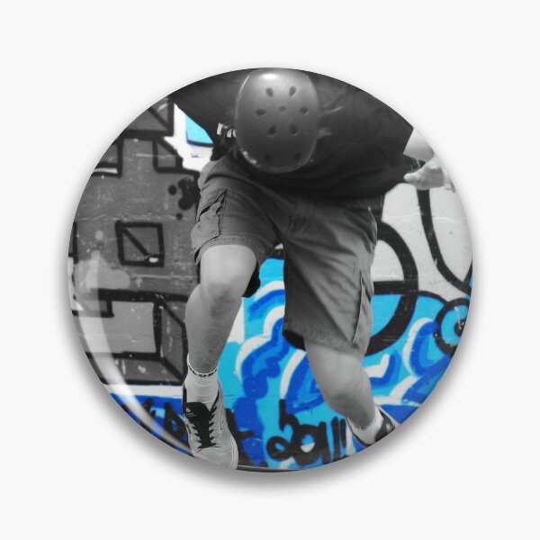 Item preview, Skate Park Energy in Motion - 1 designed and sold by Images-on-Eyre.
