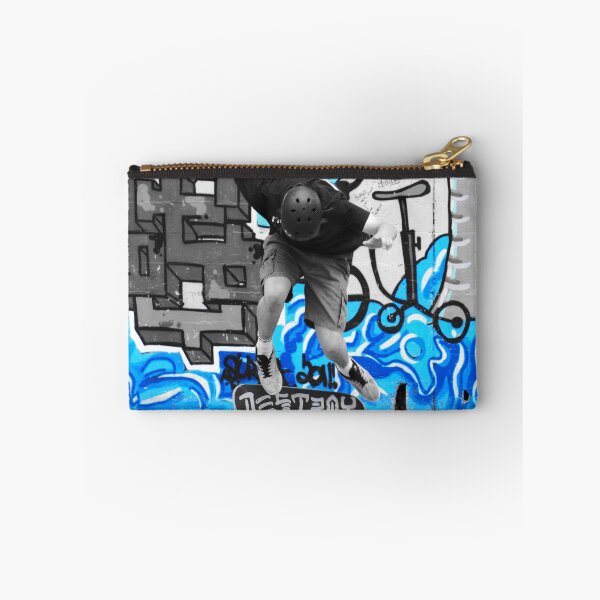 Item preview, Skate Park Energy in Motion - 1 designed and sold by Images-on-Eyre.