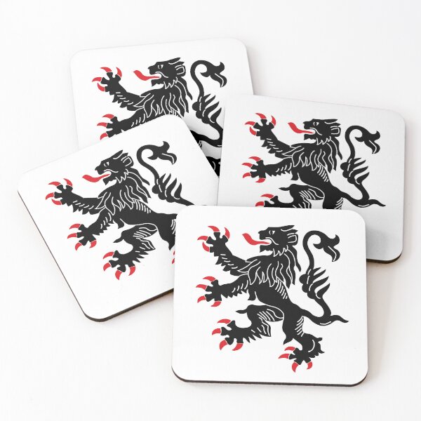 Item preview, Binche flag designed and sold by rheyes.