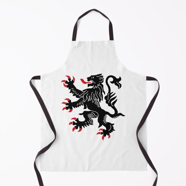 Item preview, Binche flag designed and sold by rheyes.
