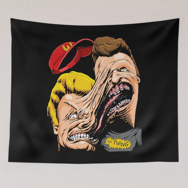 Item preview,  The Things designed and sold by Kvvngs.