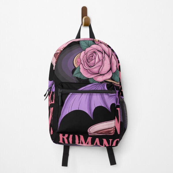 Item preview, Funny Halloween Fueled By Monster Romance And Tea designed and sold by pisliturabcons.