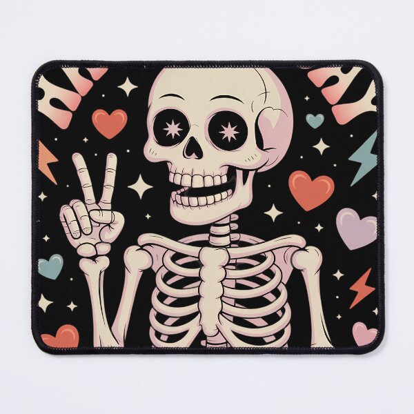 Item preview, Funny Skeleton Have The Day YOU Voted For designed and sold by pisliturabcons.