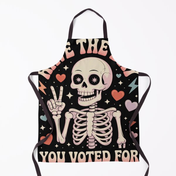 Item preview, Funny Skeleton Have The Day YOU Voted For designed and sold by pisliturabcons.