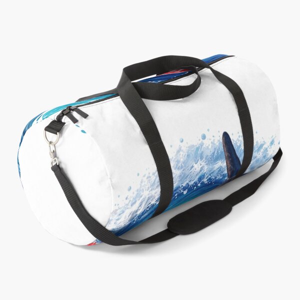 Item preview, Penguin Surfing designed and sold by KaeAnneDesign.