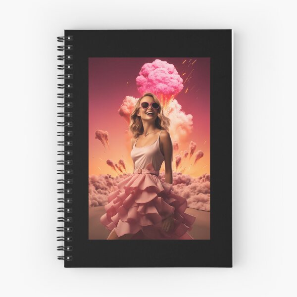 Item preview, Barbenheimer designed and sold by Kvvngs.