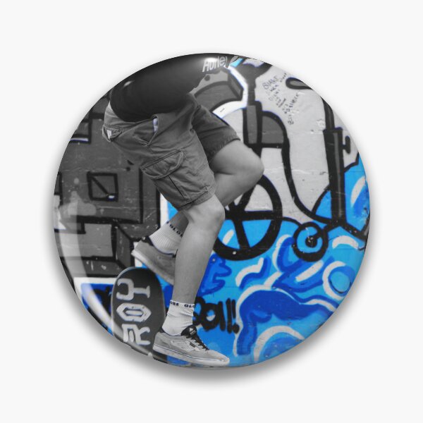 Item preview, Skate Park Energy in Motion - 2 designed and sold by Images-on-Eyre.