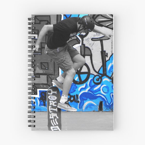 Item preview, Skate Park Energy in Motion - 2 designed and sold by Images-on-Eyre.