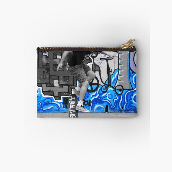 Item preview, Skate Park Energy in Motion - 2 designed and sold by Images-on-Eyre.