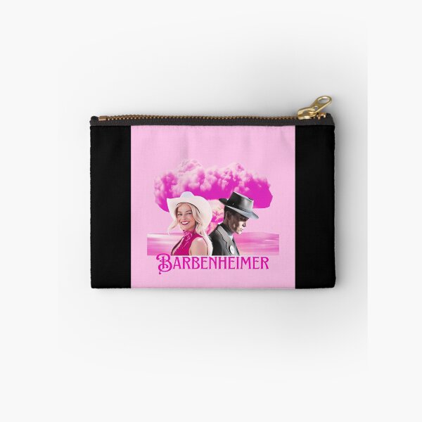Item preview, Pegatinas de Barbenheimer designed and sold by Kvvngs.