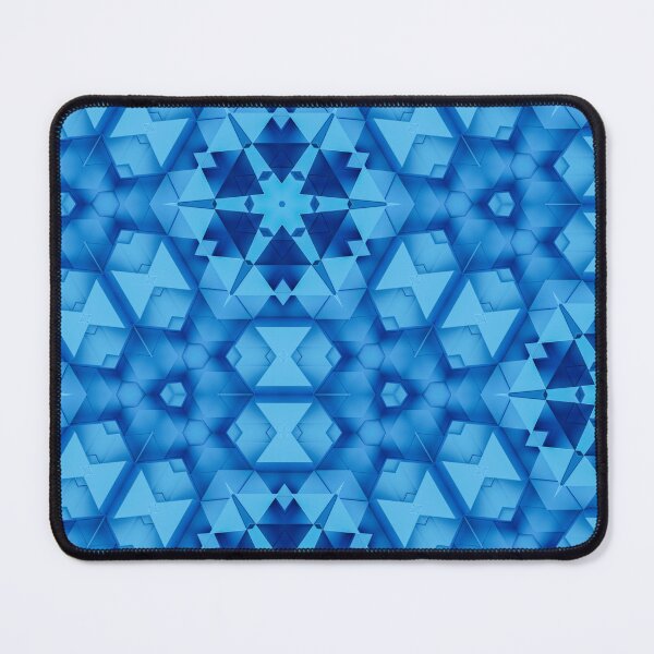 Item preview, Refined Honeycomb Polygon - Abstract Shape Pattern - Anniversary Gifts For Mom designed and sold by RoyalStarsPatts.