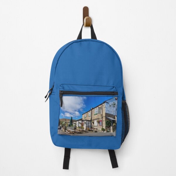 Item preview, The Fleece Inn Holme designed and sold by Alisonchambers2.