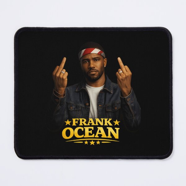 Item preview,  Frank Ocean Flipping The Bird  designed and sold by Kvvngs.