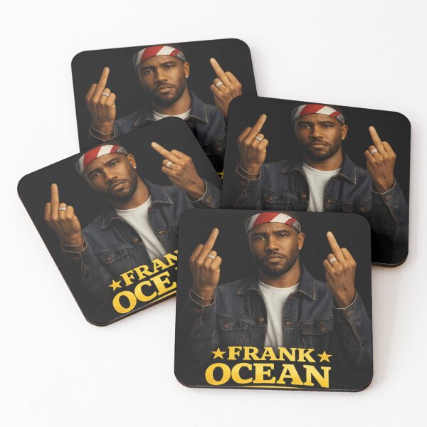 Item preview,  Frank Ocean Flipping The Bird  designed and sold by Kvvngs.