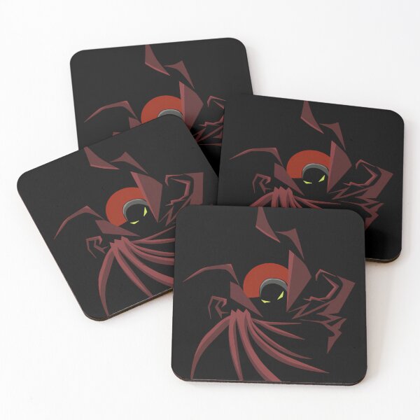 Item preview,  Hellspawn The Animated Series Logo  designed and sold by Kvvngs.