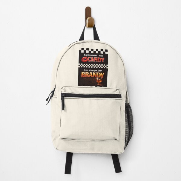 Item preview, Lips Sweeter Than Candy Funny Lyric Design designed and sold by Hornace88studio .