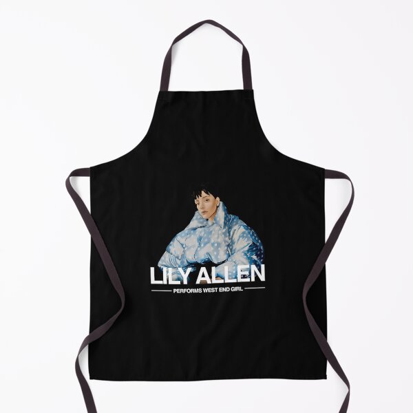 Item preview,  Lily Allen West End Girl Tour 2026 Aym designed and sold by Mikebackers21.