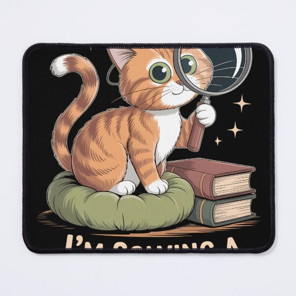 Item preview, Club de misterio acogedor para lectores aficionados a los libros designed and sold by pisliturabcons.