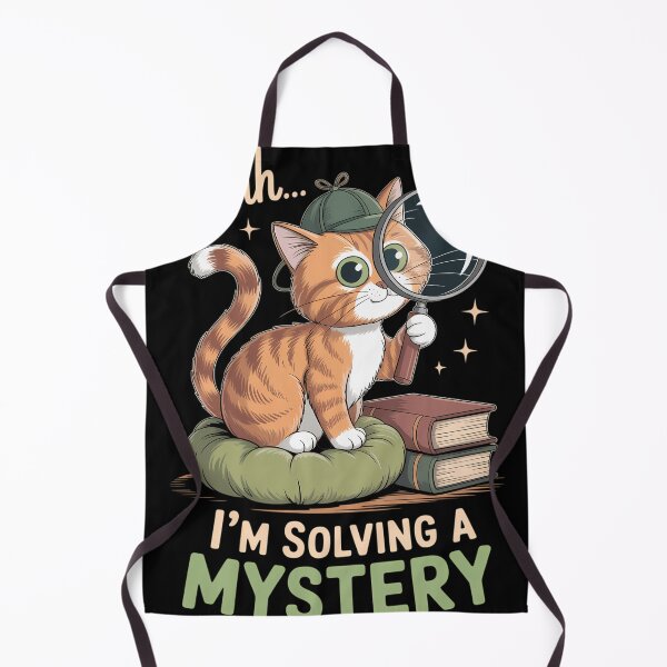 Item preview, Cozy Crime Club Mystery Reader Bookish   designed and sold by pisliturabcons.