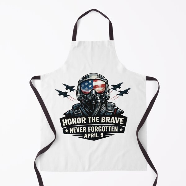 Item preview, Fighter Pilot Tribute POW Recognition Day Art designed and sold by Combat Skies.