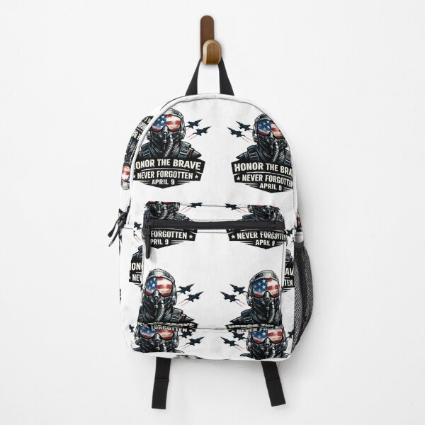 Item preview, Fighter Pilot Tribute POW Recognition Day Art designed and sold by Combat Skies.
