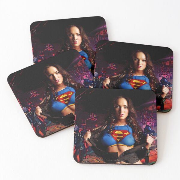 Item preview,  Megan Fox designed and sold by Kvvngs.