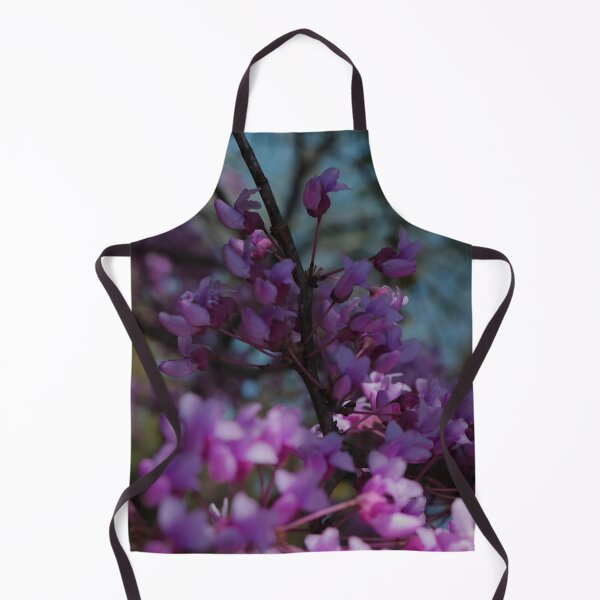 Item preview, Soft Pink Tree Flowers and Buds - Secret Garden Vibe designed and sold by vikko-art.