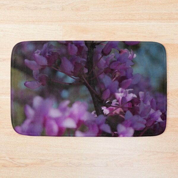 Item preview, Soft Pink Tree Flowers and Buds - Secret Garden Vibe designed and sold by vikko-art.
