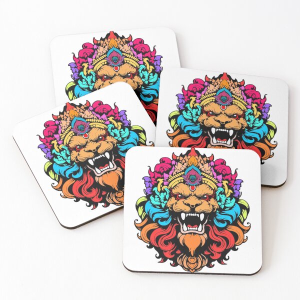 Item preview, Narasimha a Narasimha a Narasimha designed and sold by goombi-creative.