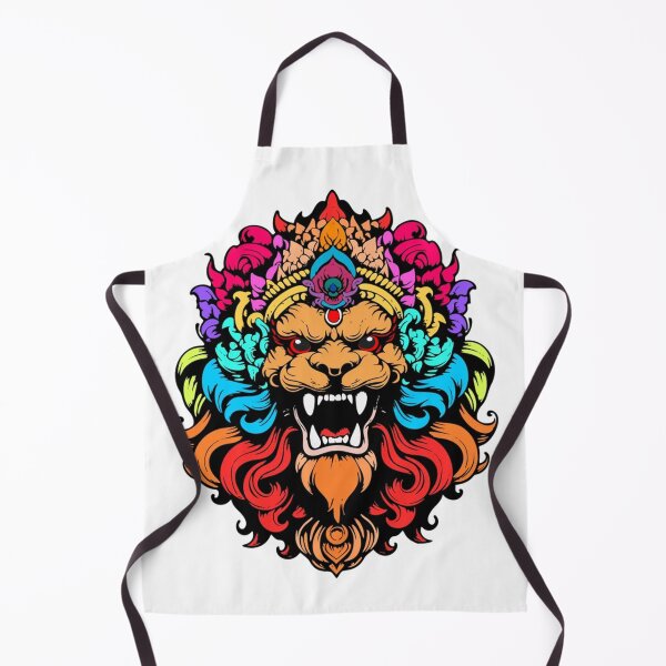 Item preview, Narasimha a Narasimha a Narasimha designed and sold by goombi-creative.
