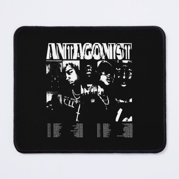 Item preview, Playboi Carti Antagonist Tour Music designed and sold by Mikebackers21.