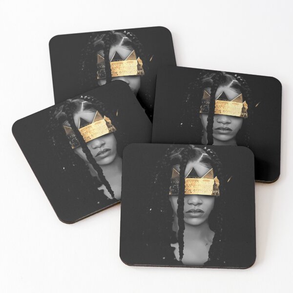 Item preview, Rihanna Crown designed and sold by Mikebackers21.