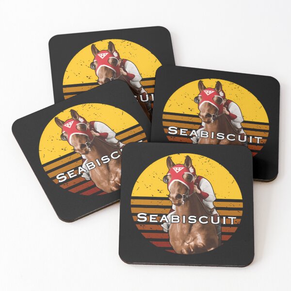 Item preview, Seabiscuit Movie designed and sold by Mikebackers21.