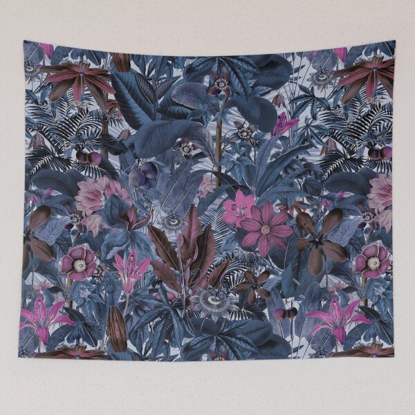 Item preview, Retiro tropical en la jungla de Moody designed and sold by artsandsoul.